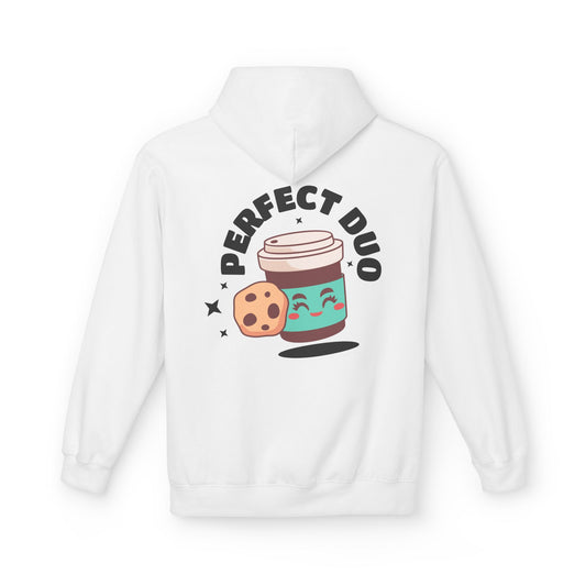 CAFÈ GARAM - Coffee (Hoodie)