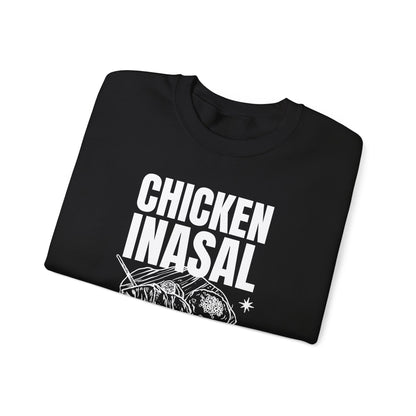 CHICKEN INASAL - Filipino Food (Sweatshirt)