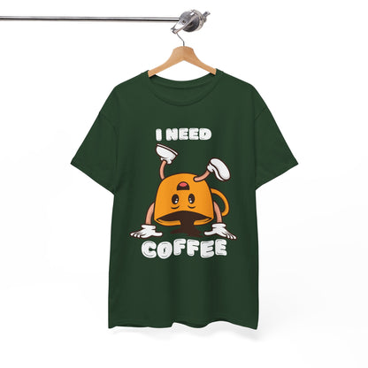 CAFÈ MIEL - Coffee (T-Shirt)