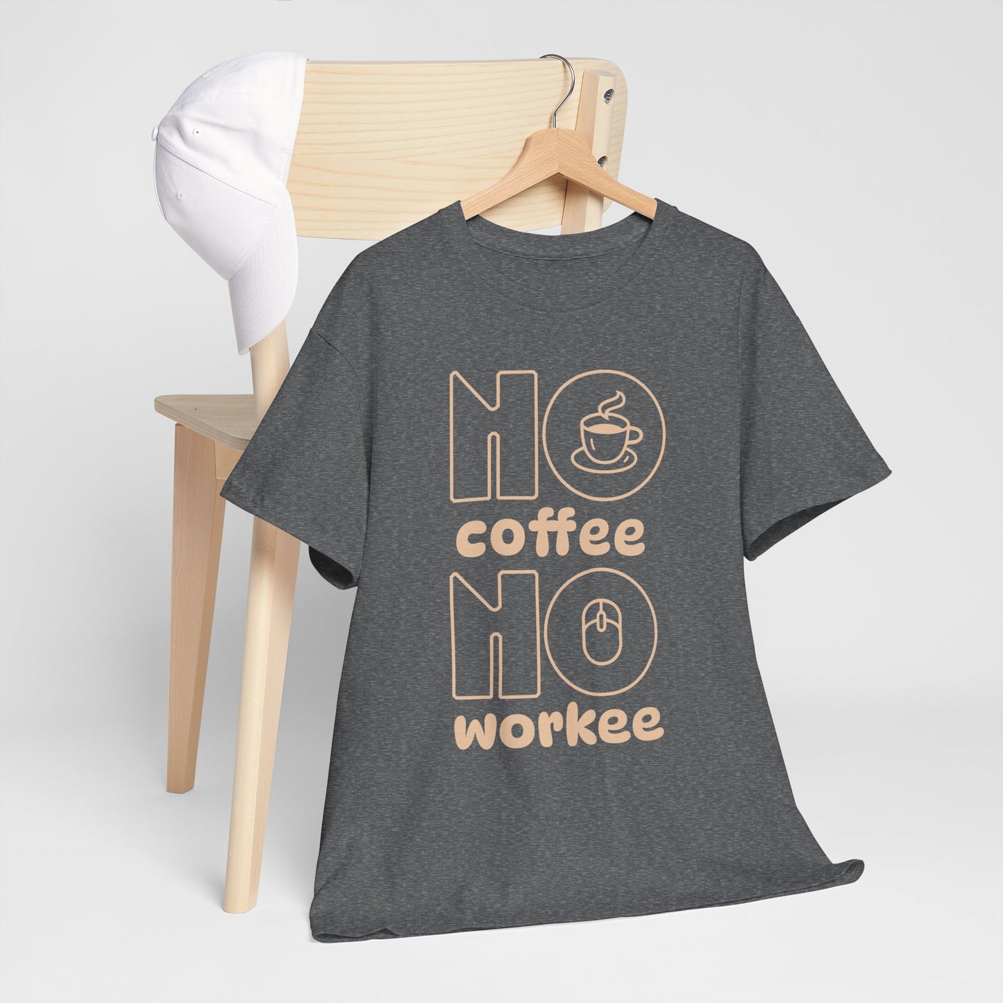 KOPI LUWAK - Coffee (T-Shirt)