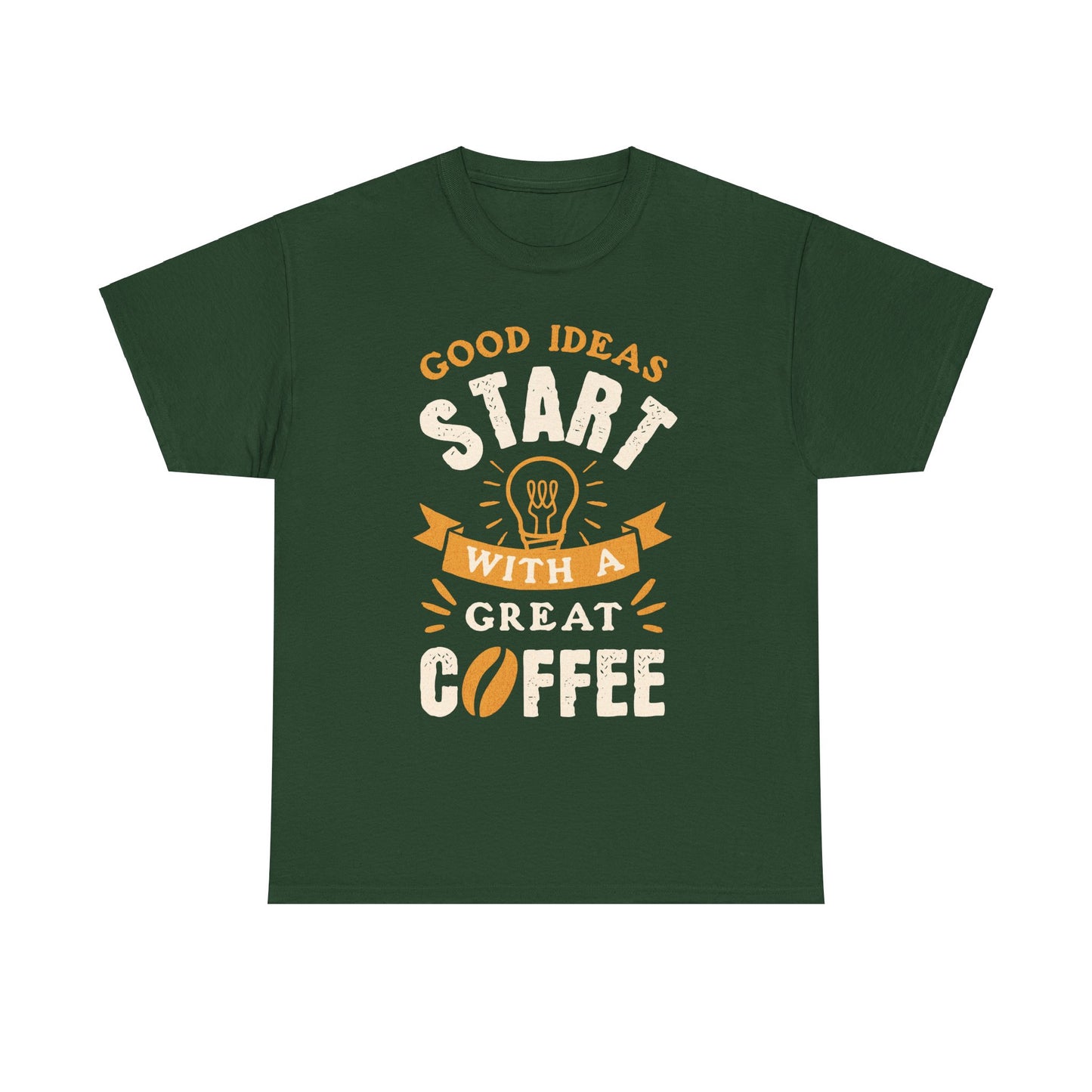 MACADAMIA NUT - Coffee (T-Shirt)