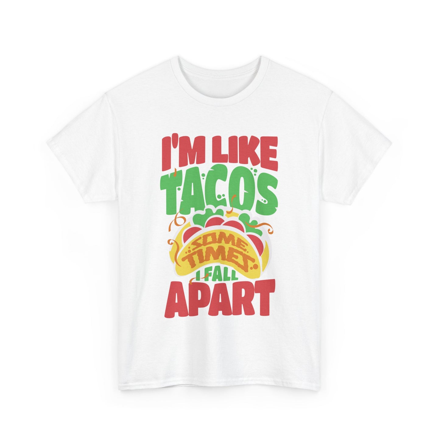 CARNITA - Tacos (T-Shirt)