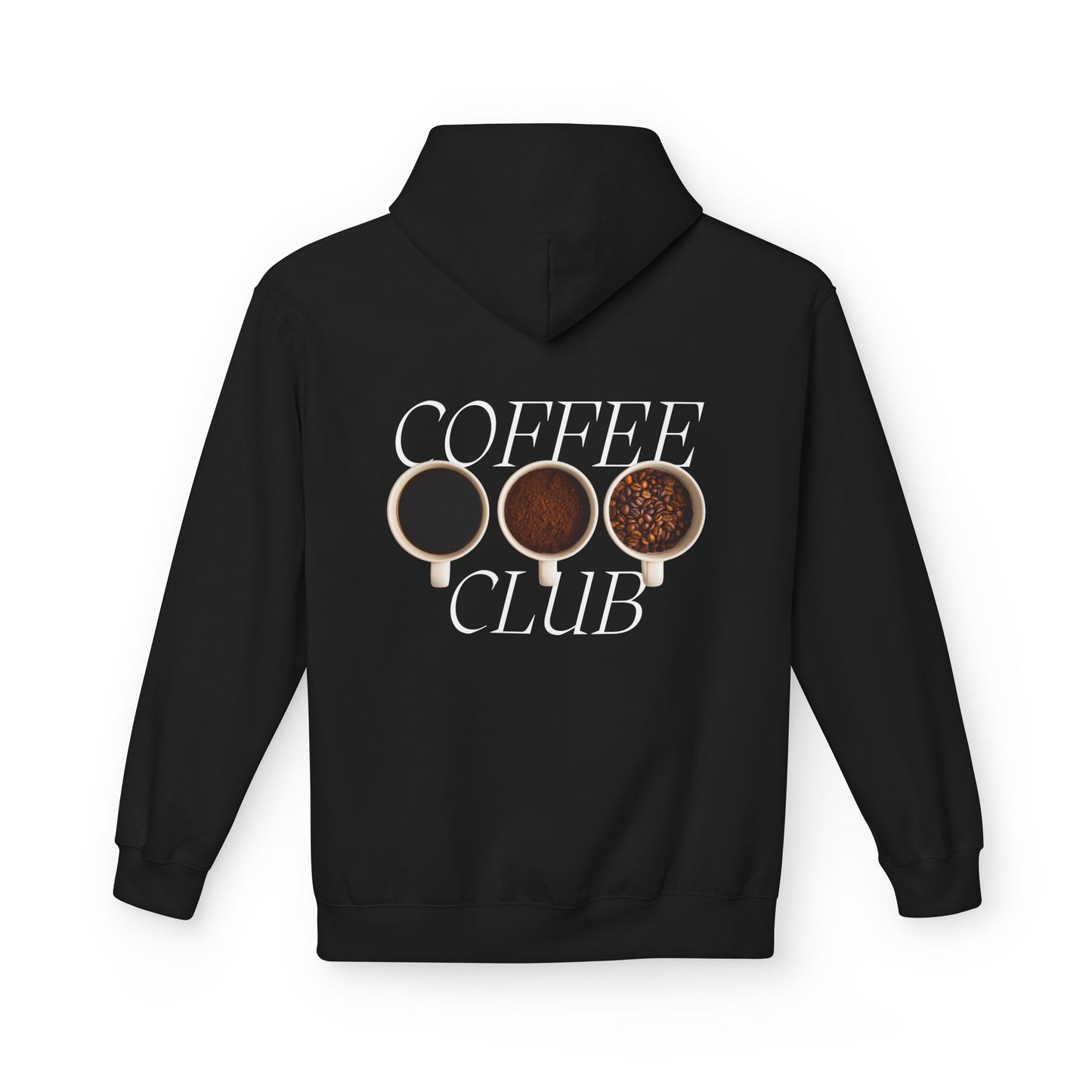 AGED COFFEE  - Coffee (Hoodie)