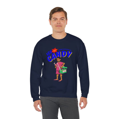 ICE CANDY - Filipino Food (Sweatshirt)