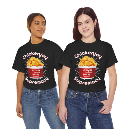 CHICKENJOY - Filipino Food (T-Shirt)