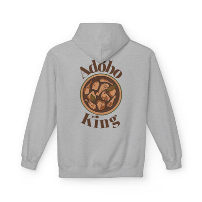 ADOKO KING - Filipino Food (Hoodie)