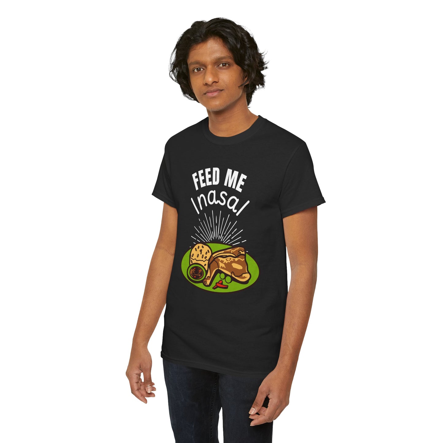 BACOLOD INASAL - Filipino Food (T-Shirt)