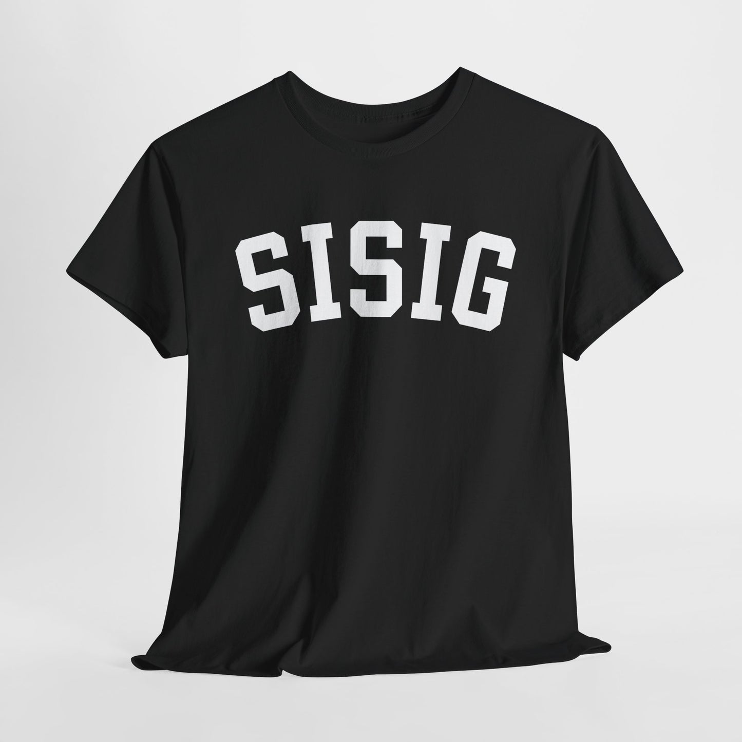 OYSTER SISIG - Filipino Food (T-Shirt)