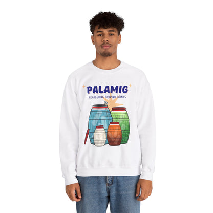 PALAMIG - Filipino Food (Sweatshirt)