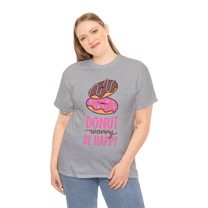 OLD-FASHIONED DONUT - Dessert (T-Shirt)