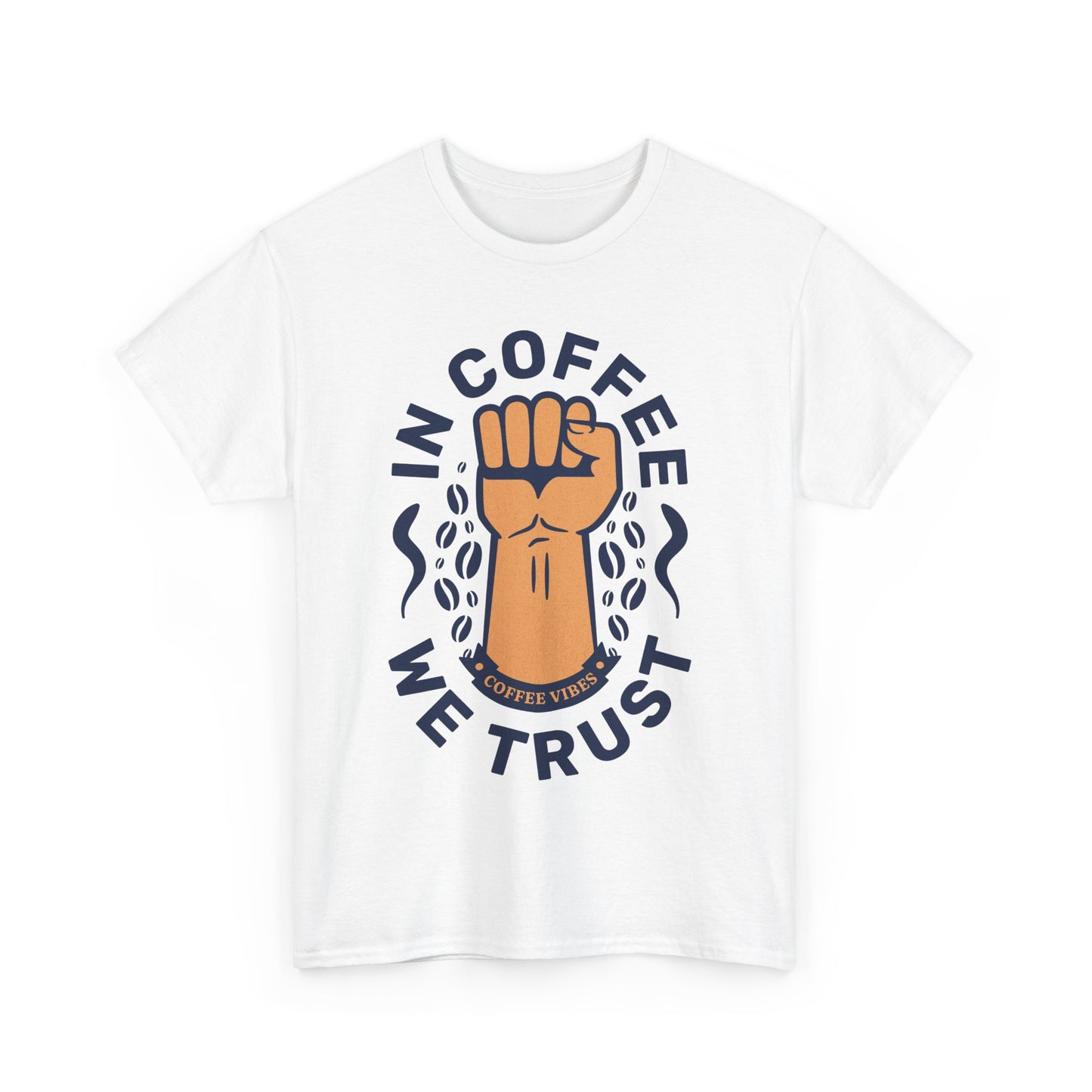 BUTTER PECAN - Coffee (T-Shirt)