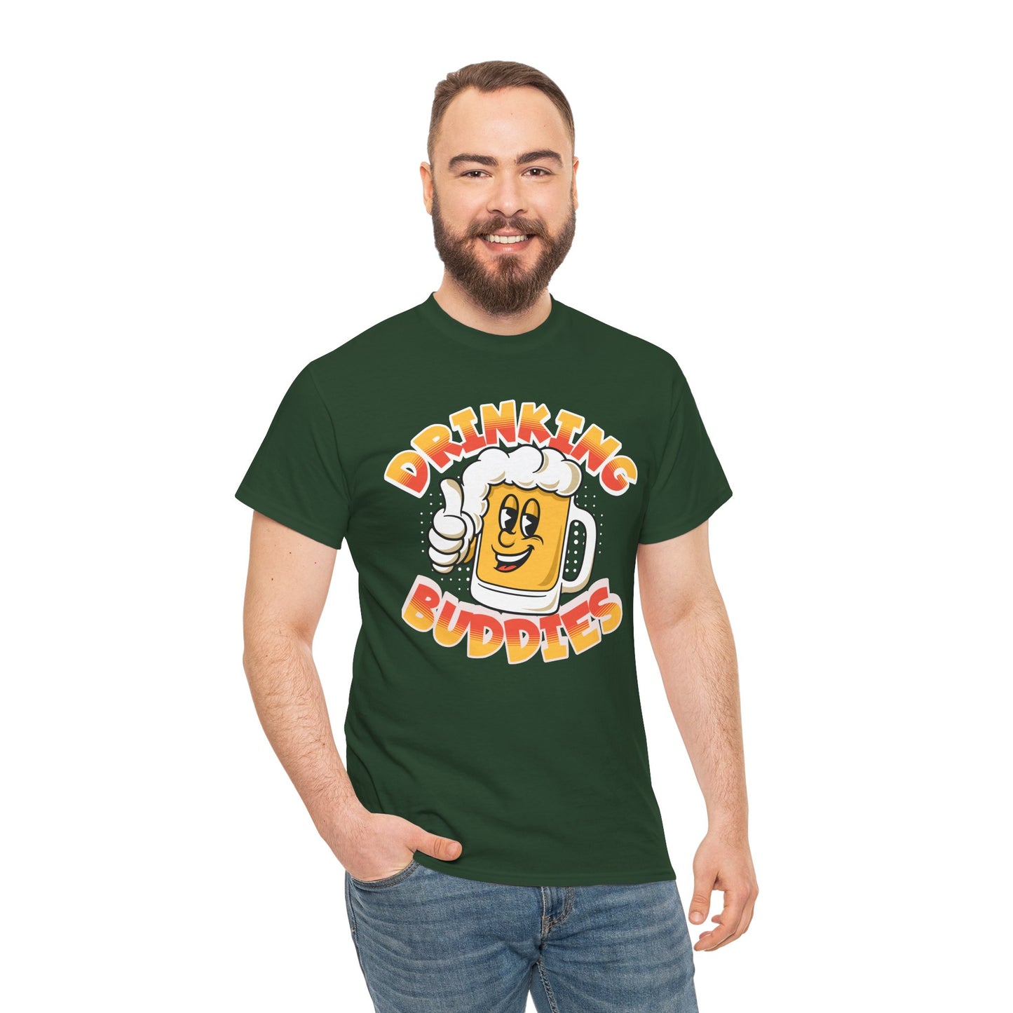 KOLSCH - Drinks (T-Shirt)