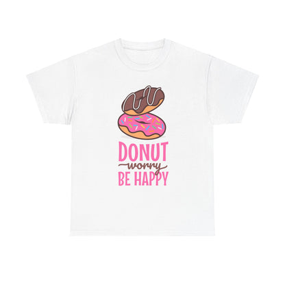 OLD-FASHIONED DONUT - Dessert (T-Shirt)