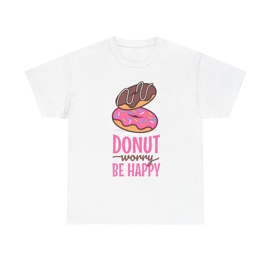 OLD-FASHIONED DONUT - Dessert (T-Shirt)