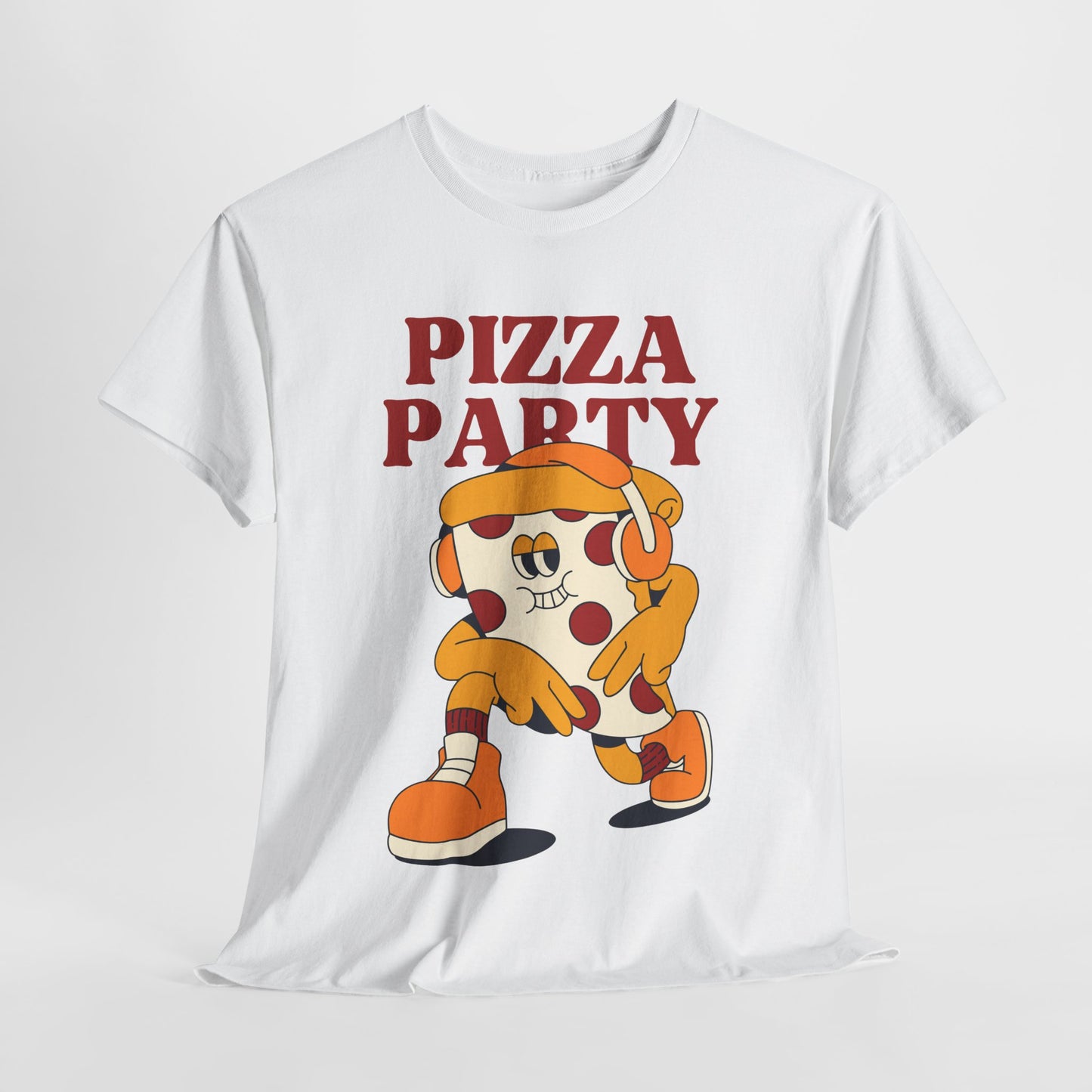 PROSCIUTTO - Pizza (T-Shirt)