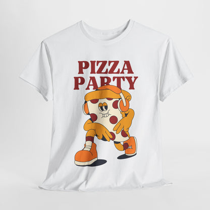 PROSCIUTTO - Pizza (T-Shirt)