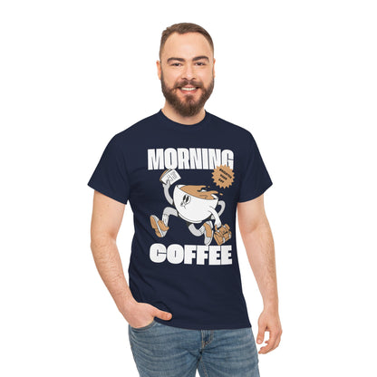 CARAMEL MACCHIATO - Coffee (T-Shirt)