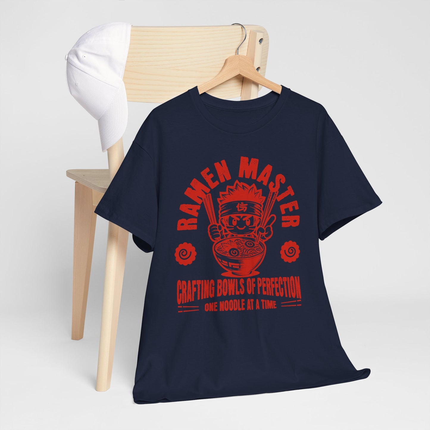 SHIO YUZU RAMEN - Japanese Food (T-Shirt)