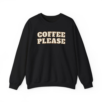 MOCHA - Coffee (Sweatshirt)