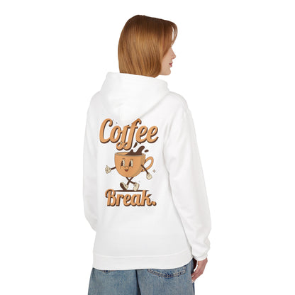 MEDIUM DARK ROAST - Coffee (Hoodie)