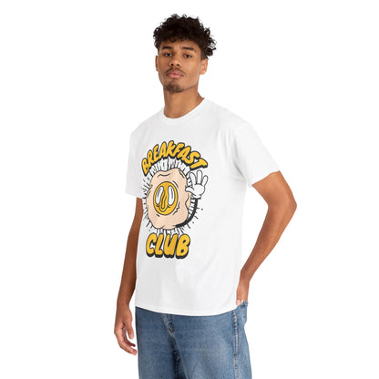 BEAKFAST CLUB 2 - Foodie (T-Shirt)