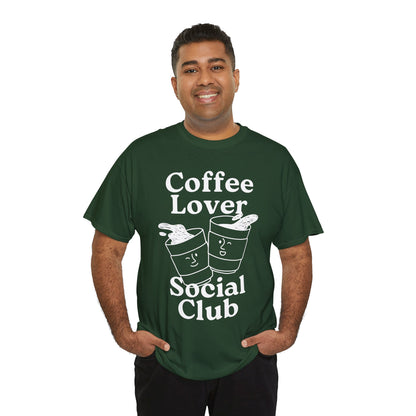 TURKISH COFFEE - Coffee (T-Shirt)