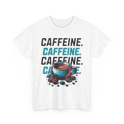 ALL AMERICANA - Coffee (T-Shirt)