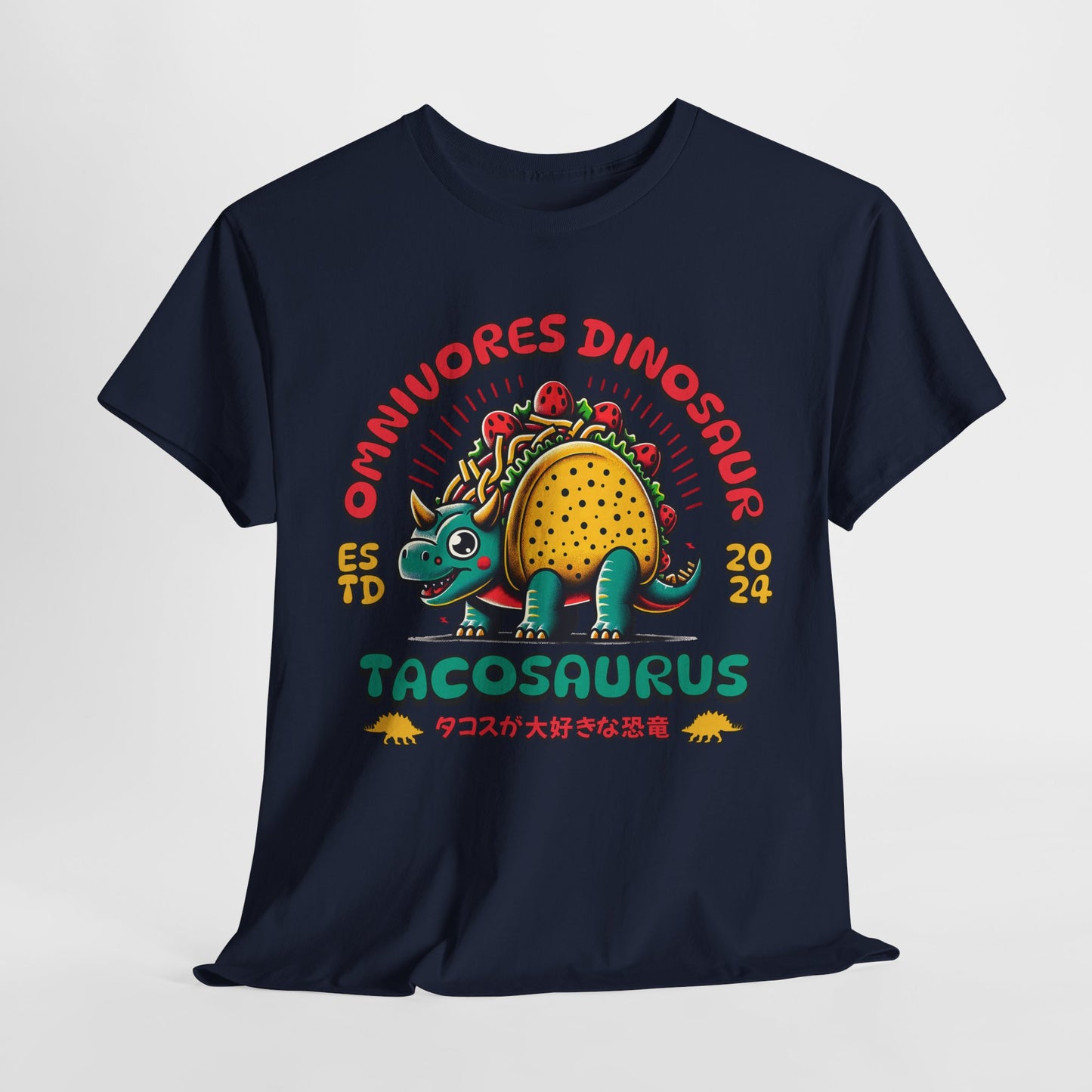 BIRRIA - Tacos (T-Shirt)