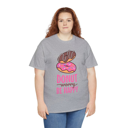 OLD-FASHIONED DONUT - Dessert (T-Shirt)