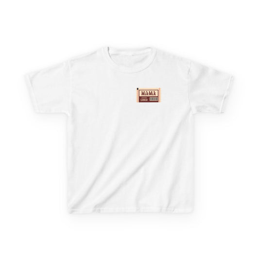 MIK-MIK - Filipino Food (Kids Tee)