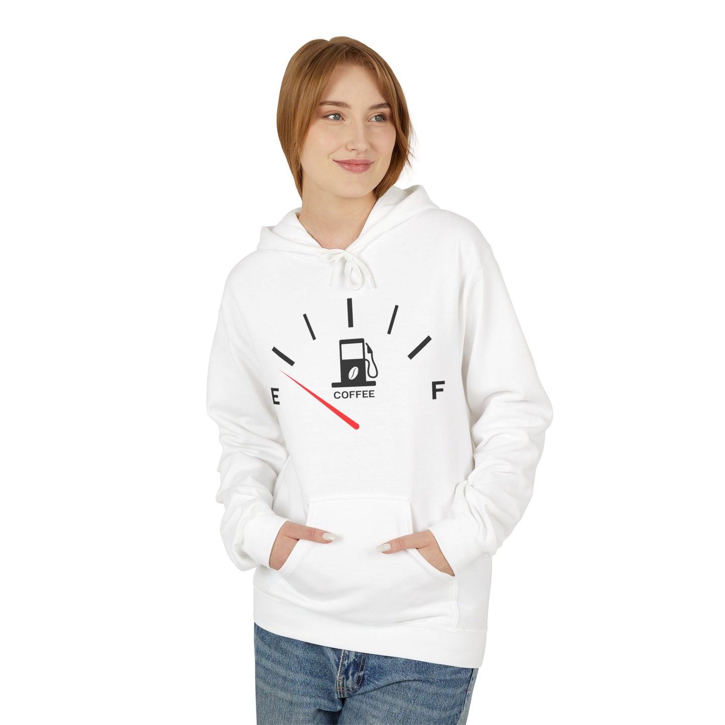 LATTE - Coffee (Hoodie)