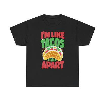 CARNITA - Tacos (T-Shirt)