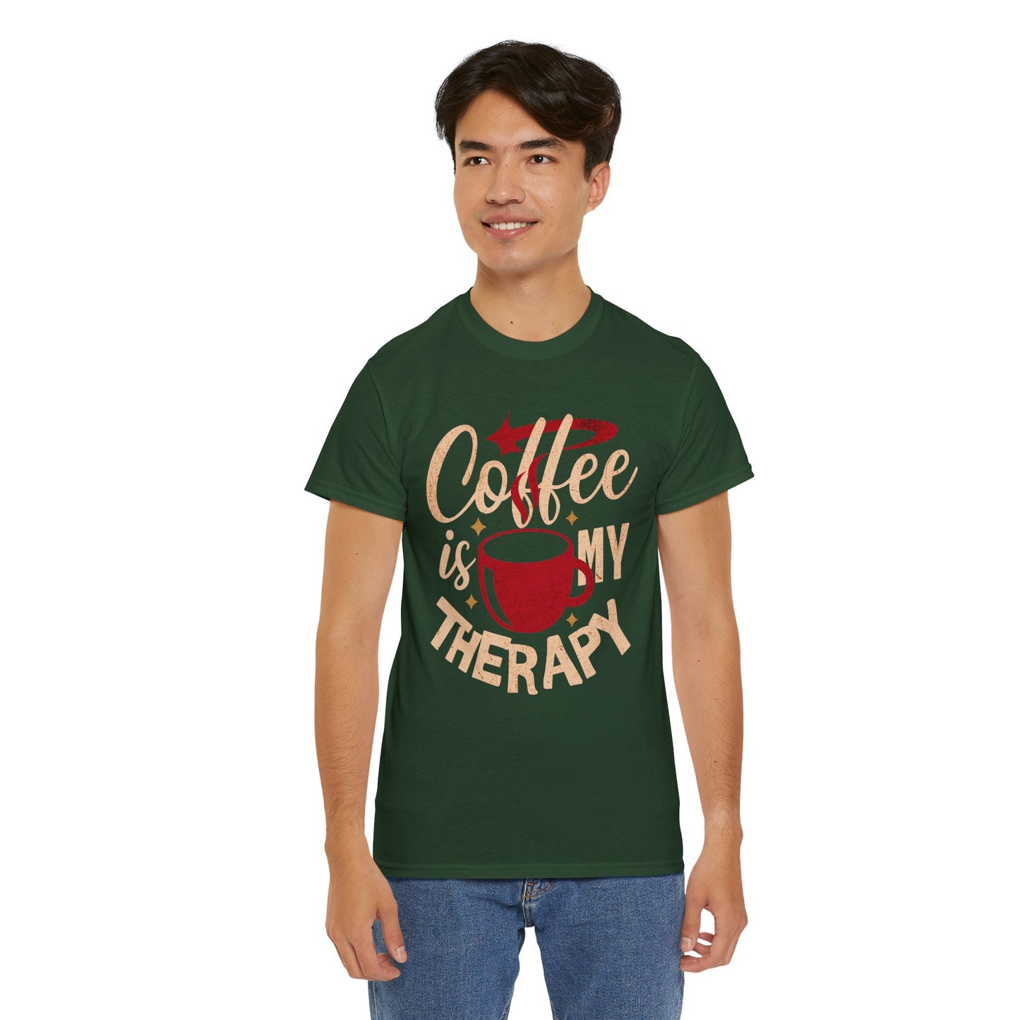 COFFEE COCOA - Coffee (T-Shirt)