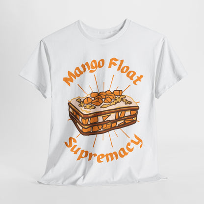 MANGO FLOAT - Filipino Food (T-Shirt)