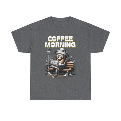 CAFÈ ROYALE - Coffee (T-Shirt)