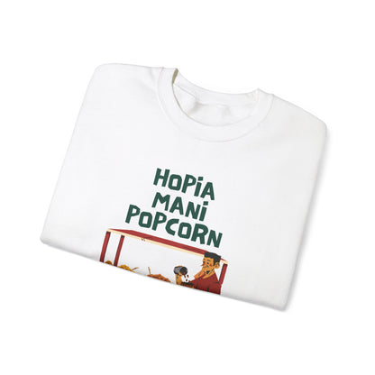 HOPIA MANI POPCORN - Filipino Food (Sweatshirt)