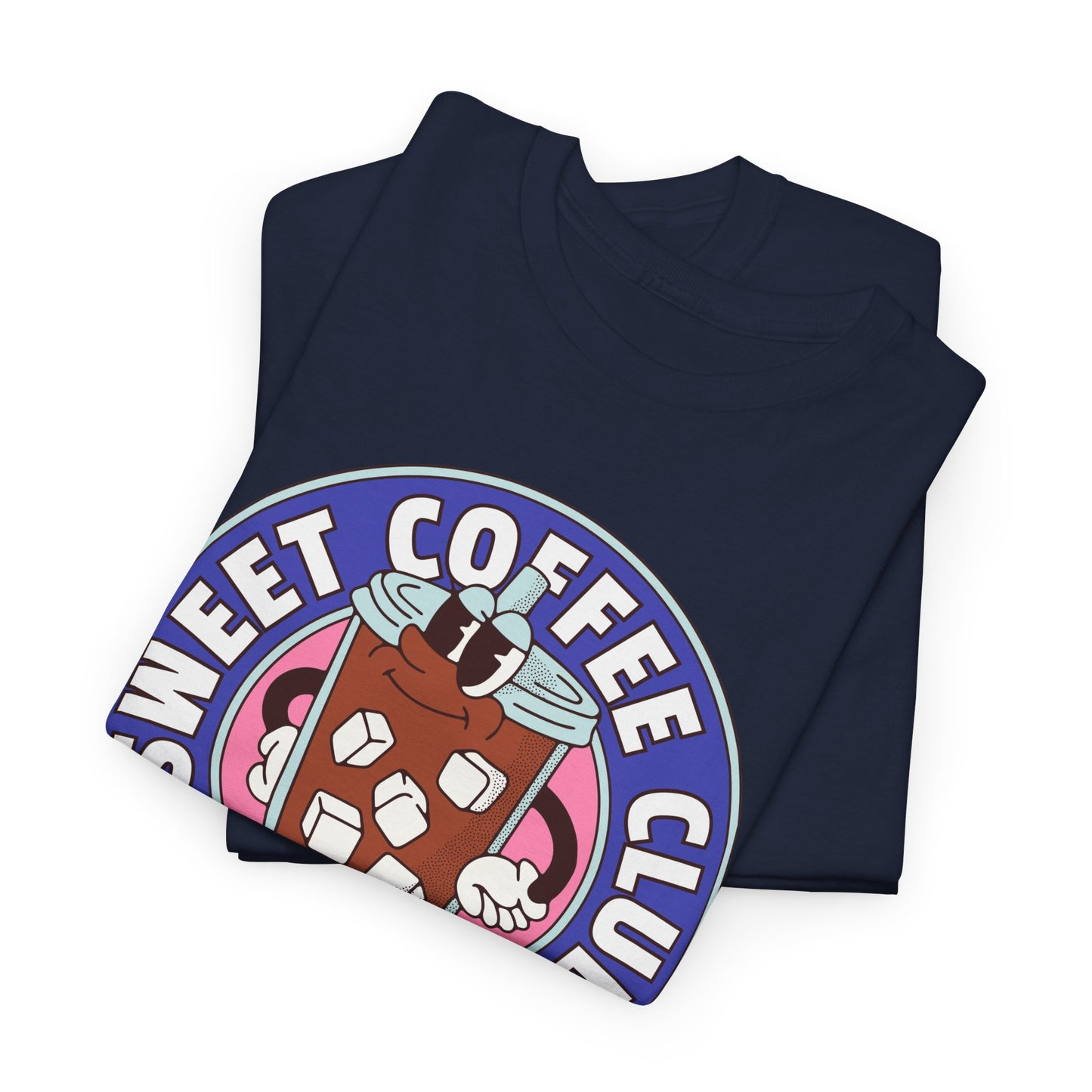 CARAMEL AMERICANO - Coffee (T-Shirt)