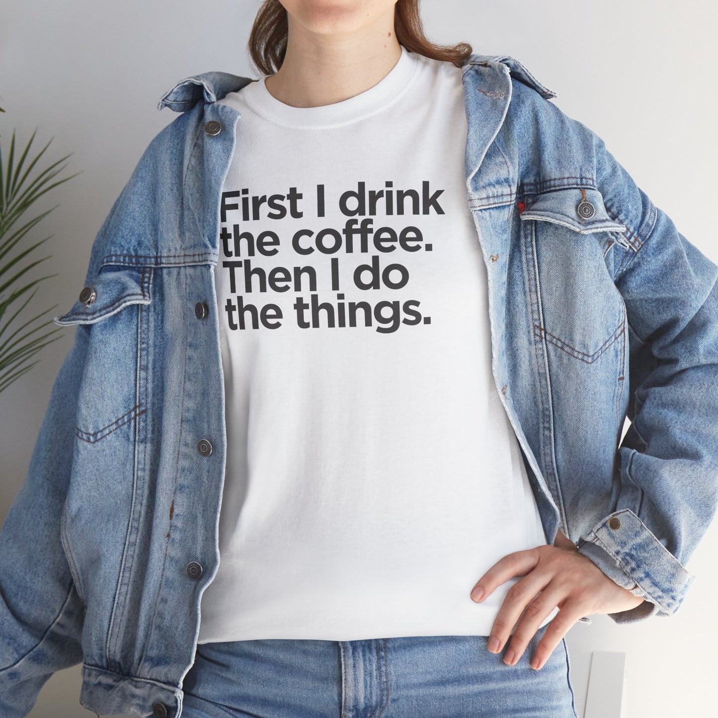 RISTRETTO - Coffee (T-Shirt)