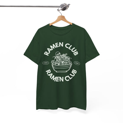 TONKOTSU RAMEN - Japanese Food (T-Shirt)