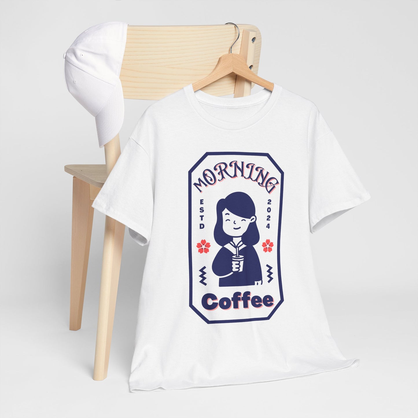 TURKISH SAND COFFEE - Coffee (T-Shirt)