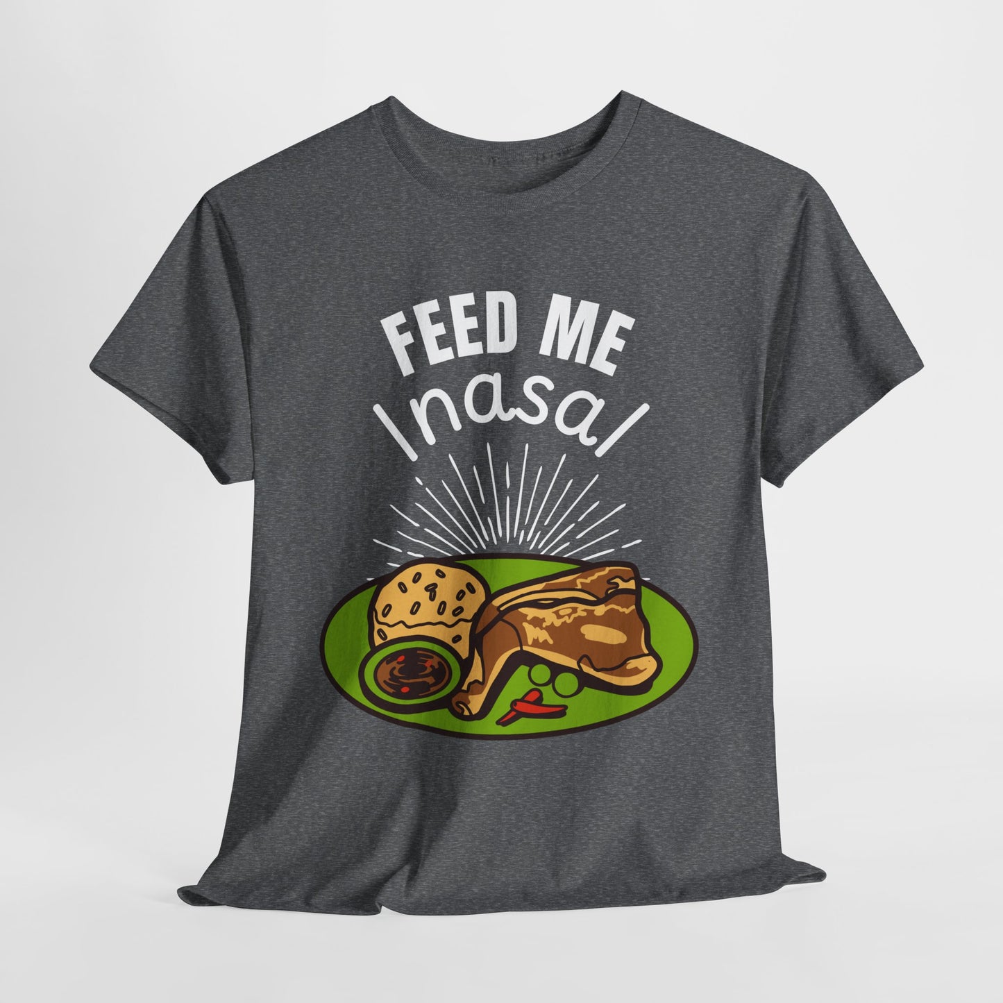 BACOLOD INASAL - Filipino Food (T-Shirt)