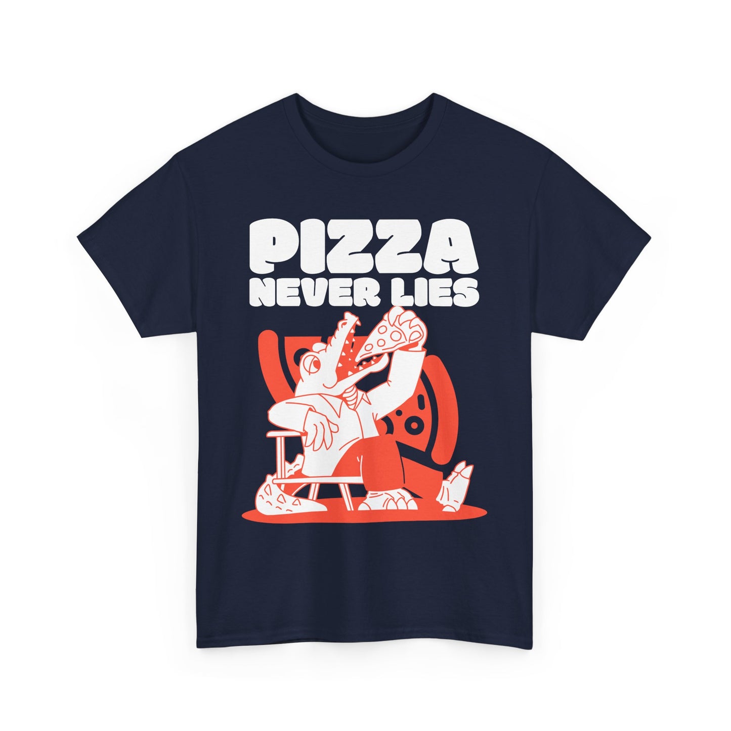 SPICY ITALIAN - Pizza (T-Shirt)