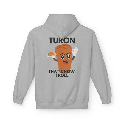 TURON - Filipino Food (Hoodie)