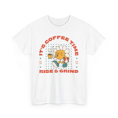 CAFÈ CUBANO - Coffee (T-Shirt)