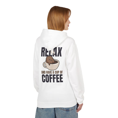 VIENNA - Coffee (Hoodie)