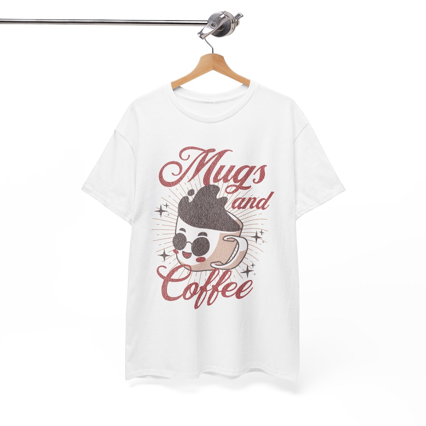 KAVA - Coffee (T-Shirt)