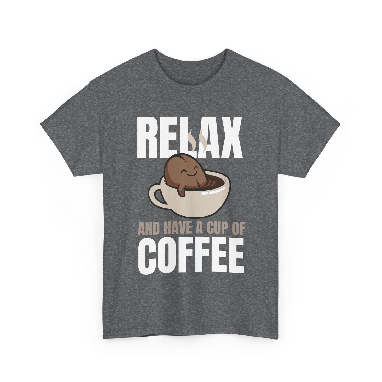 VIENNA COFFEE - Coffee (T-Shirt)