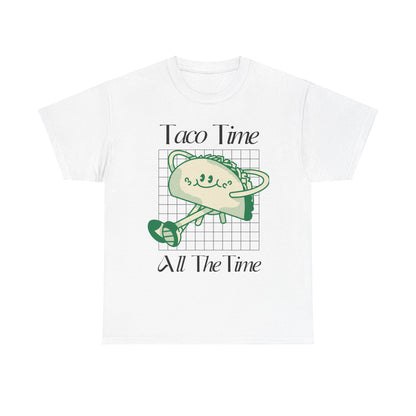 CHICKEN TINGA - Tacos (T-Shirt)