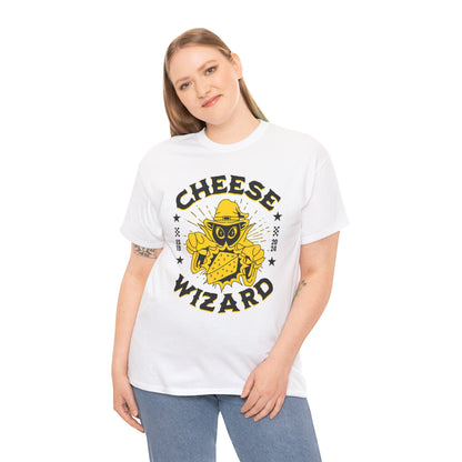 EXTRA PARMESAN - Extras (T-Shirt)