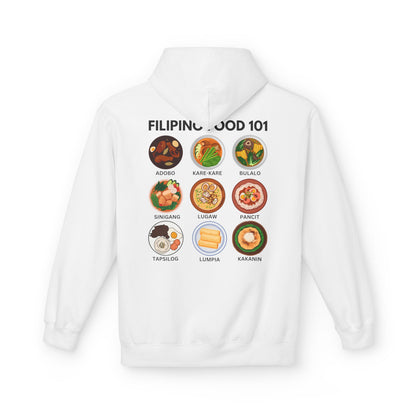 TURO-TURO - Filipino Food (Hoodie)